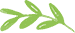 Vital Finds - Qualited Products at Reasonable Price Logo Leaf New