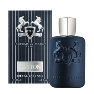 parfums de marly layton by parfums de marly 4.2 oz