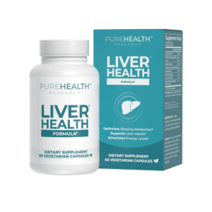 1md nutrition livermd liver support supplement | siliphos milk thistle extract