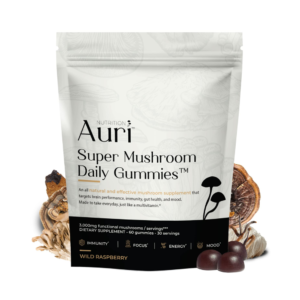 ryze mushroom coffee brown