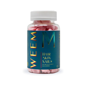 regrow hair growth vitamins with biotin, hair supplement by purehealth research. 120 capsules