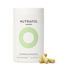 Vital Finds - Qualited Products at Reasonable Price regrow hair growth vitamins with biotin, hair supplement by purehealth research. 120 capsules
