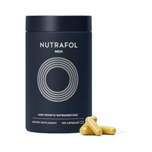 regrow hair growth vitamins with biotin, hair supplement by purehealth research. 120 capsules