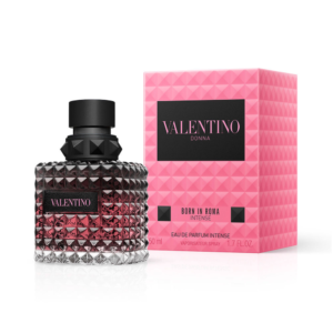 valentino donna born in roma intense women eau de parfum intense spray 3.4 oz