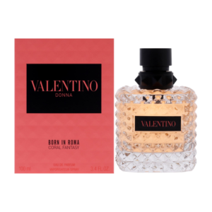 Vital Finds - Qualited Products at Reasonable Price valentino donna born in roma intense women eau de parfum intense spray 3.4 oz