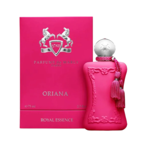 parfums de marly delina eau de parfum 2.5oz.