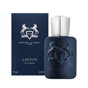 parfums de marly layton by parfums de marly 4.2 oz