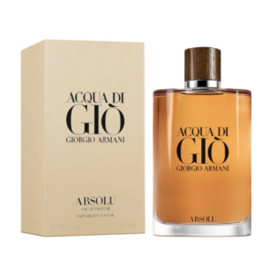 giorgîo armanî acqua di gio eau de toilette spray for men 3.4 fl.oz