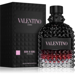 valentino donna born in roma intense women eau de parfum intense spray 3.4 oz