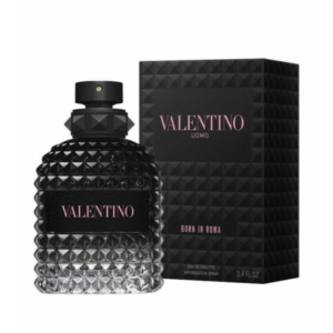 valentino born in roma 3.3oz men's eau de toilette